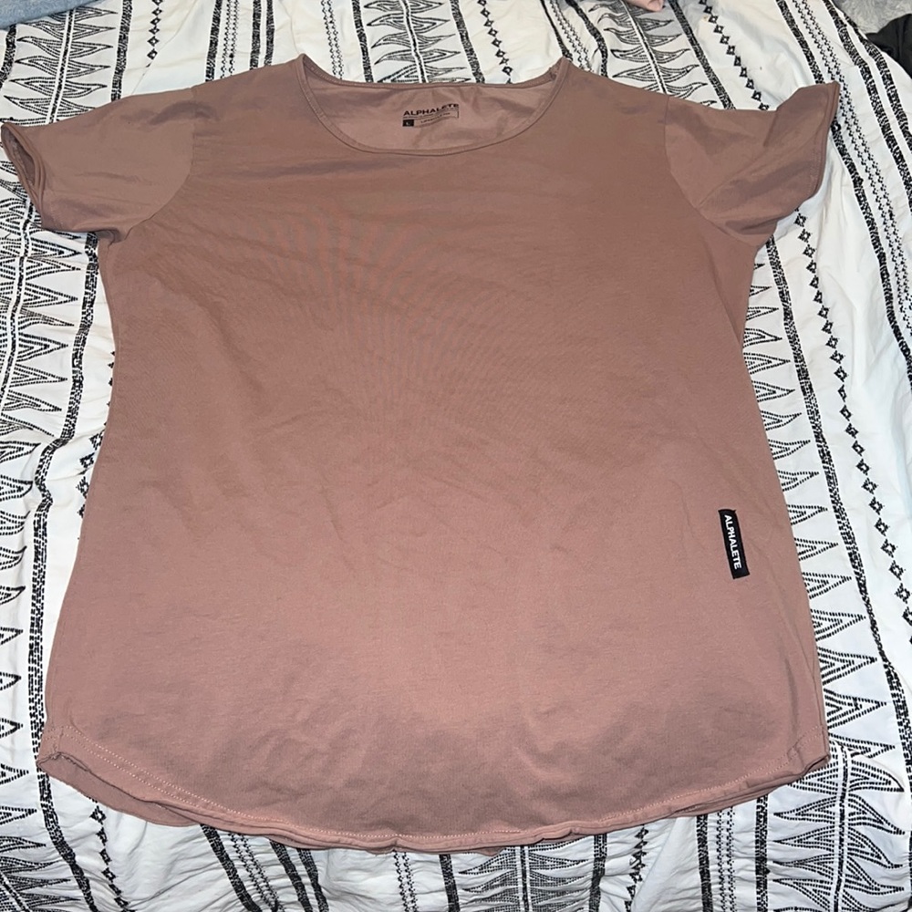 ALPHALETE LIFESTYLE FIT